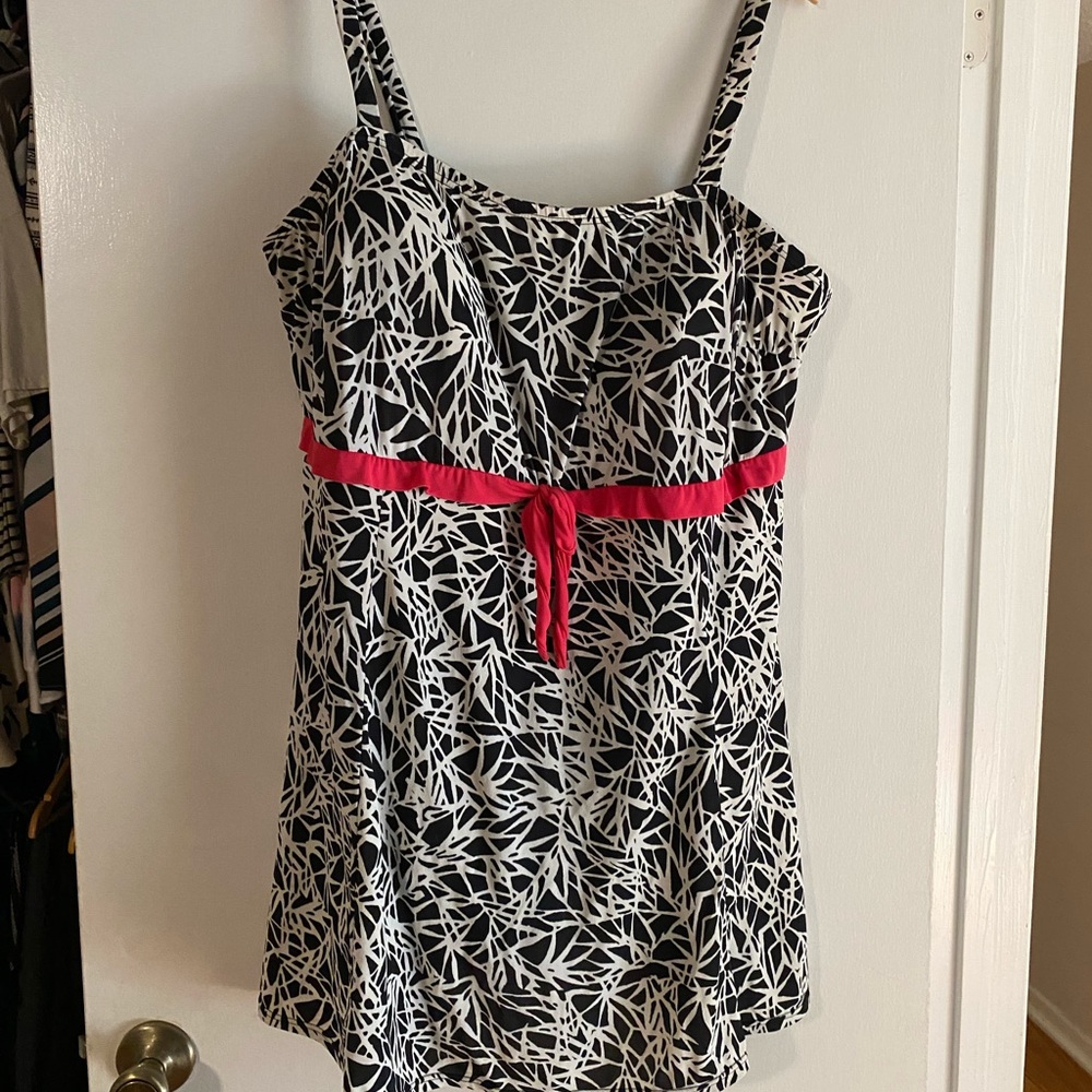 Bathing suit
